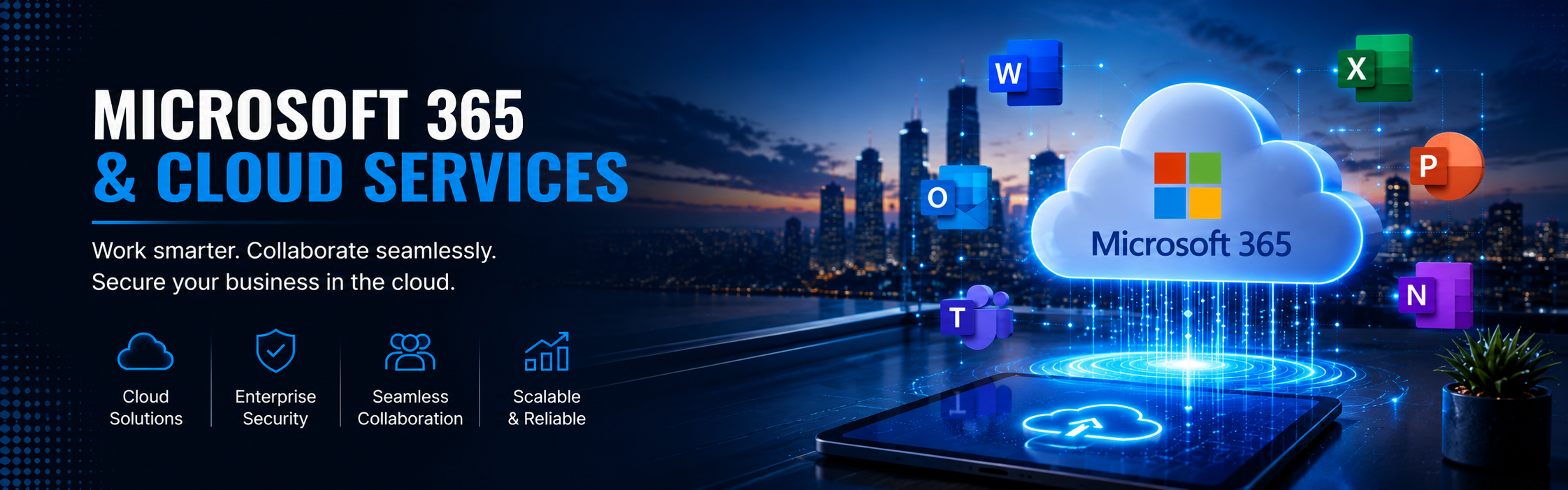 365-cloud-service-banner