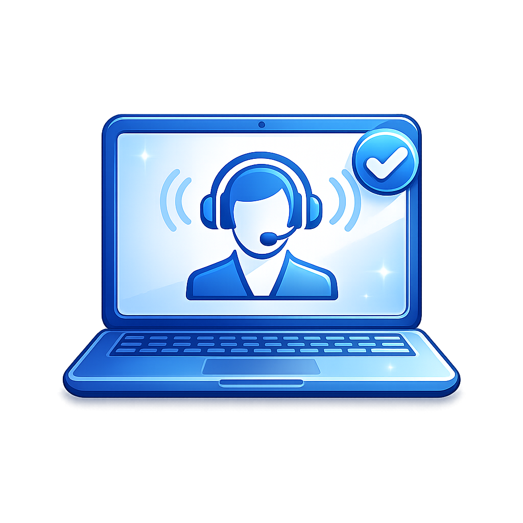 Remote-support