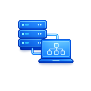 Server_Endpoint_Management