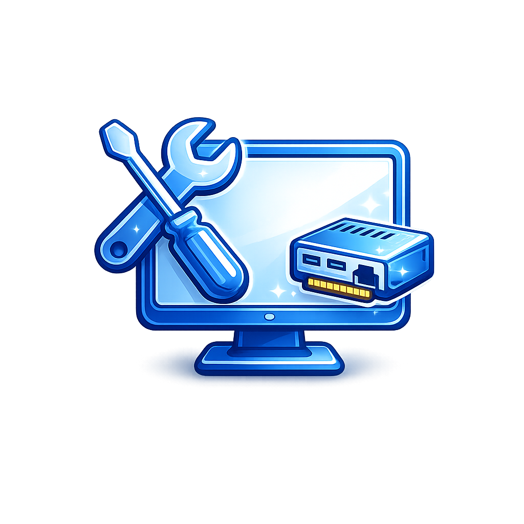 hardware-install