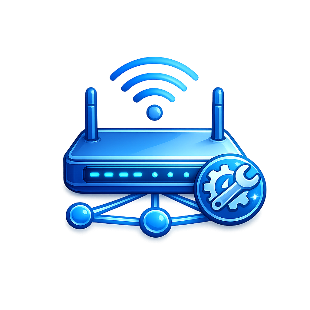 network troubleshooting